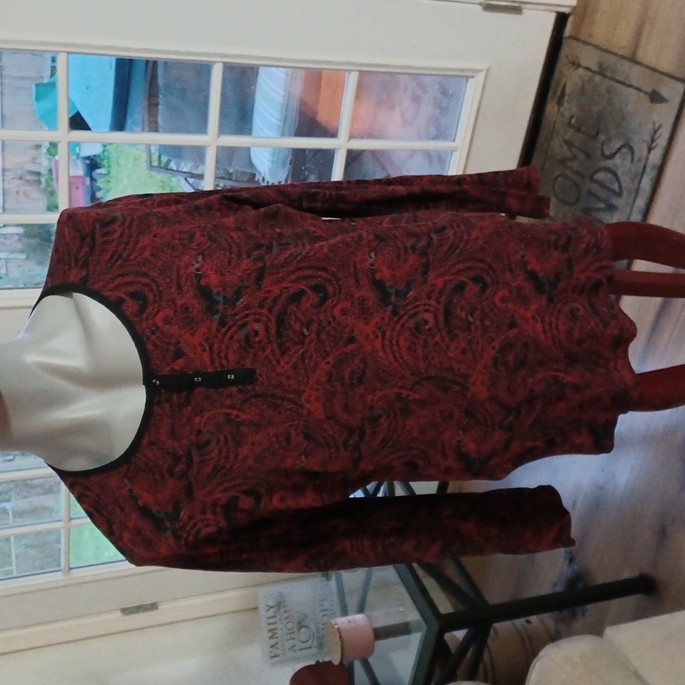 JONES NEW YORK SWEATER